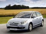 Citroen C4 BioFlex 2004 года